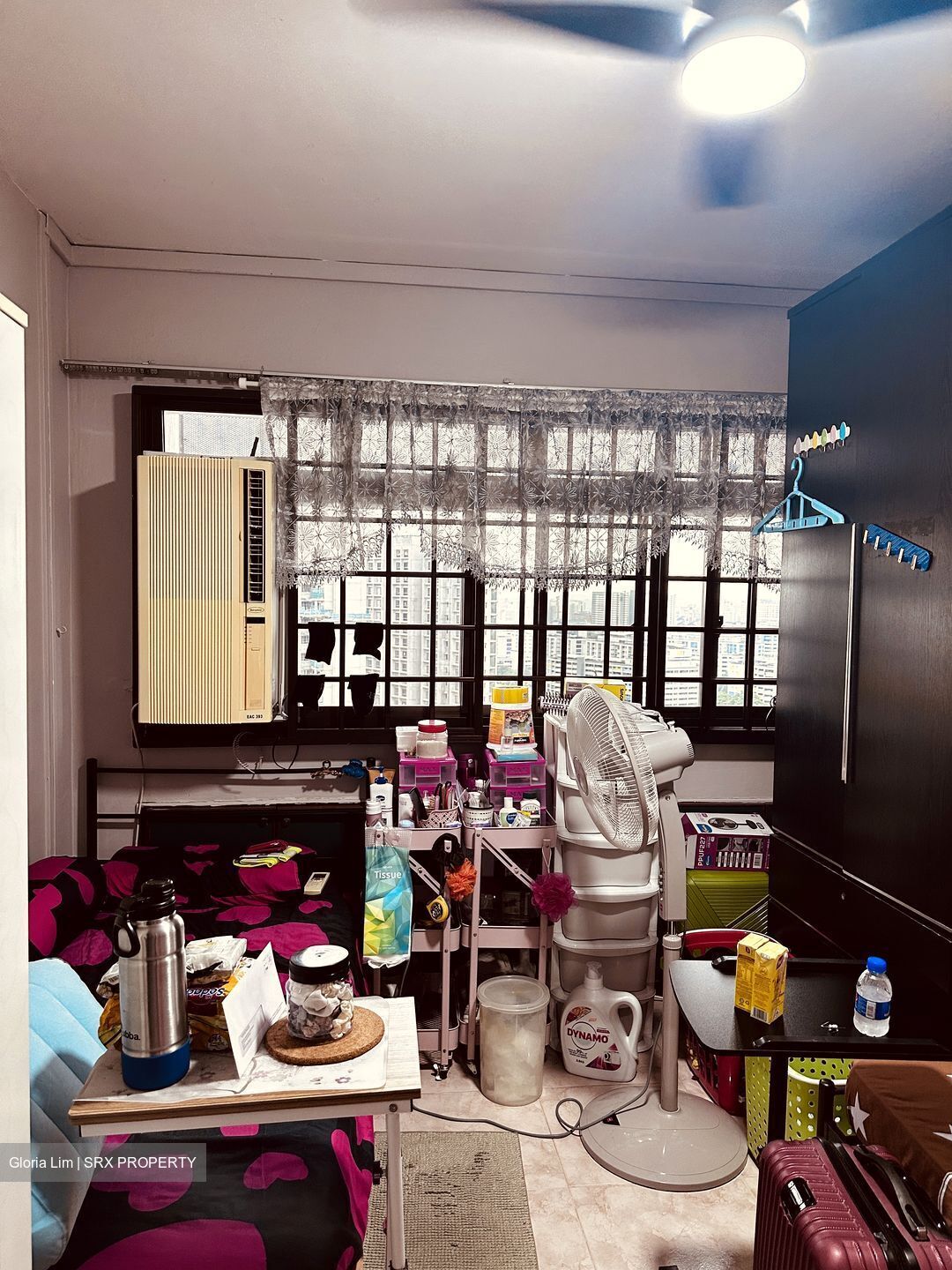 Toh Guan Road (Jurong East),  #613638831